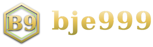 bje999 logo